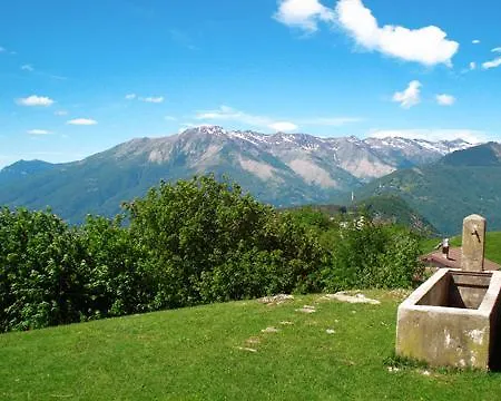 Melissa Secondo Vercana